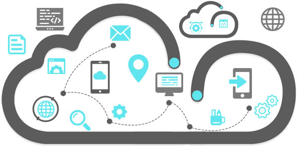 Online Application development
